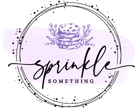 Sprinkle Something Sweet logo