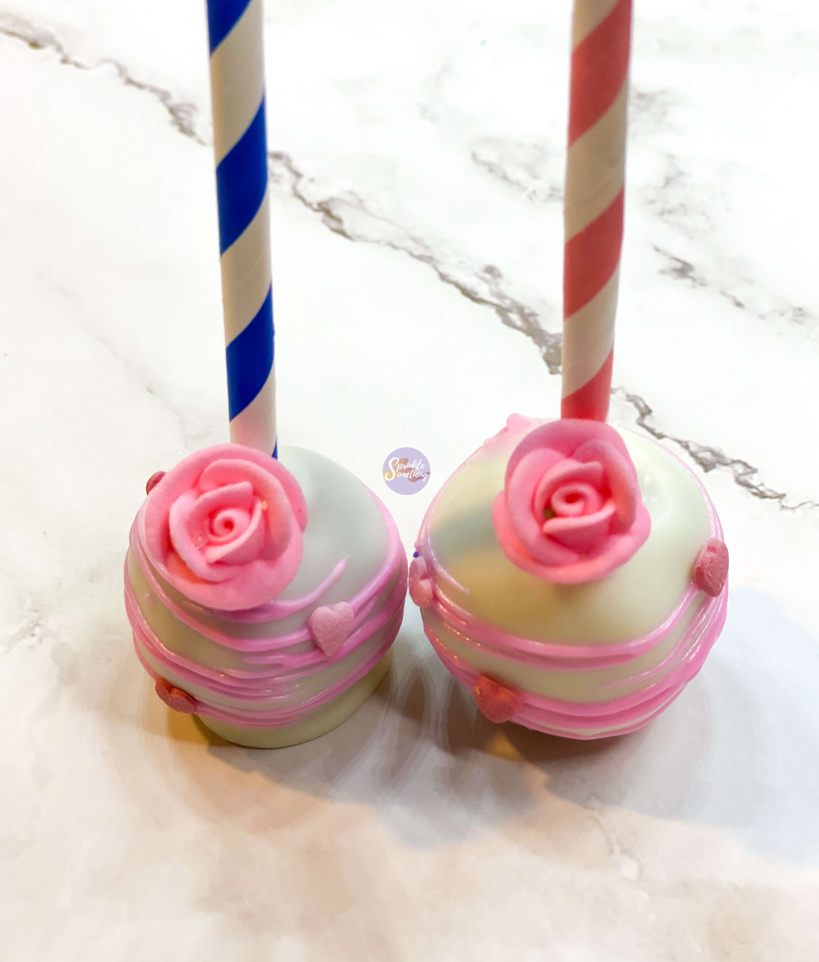 Cakepops - cakepop