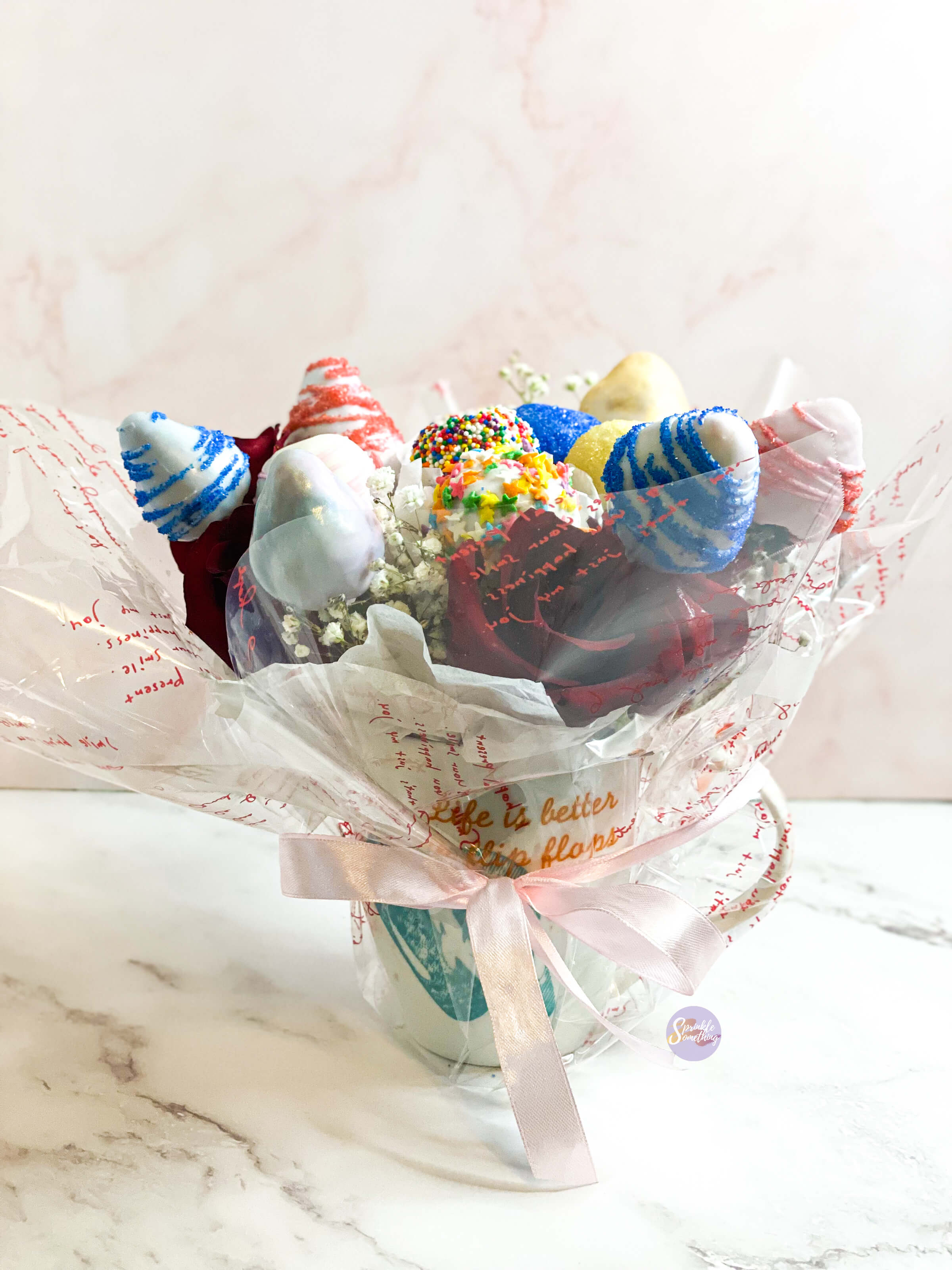 Cakepops - cakepop