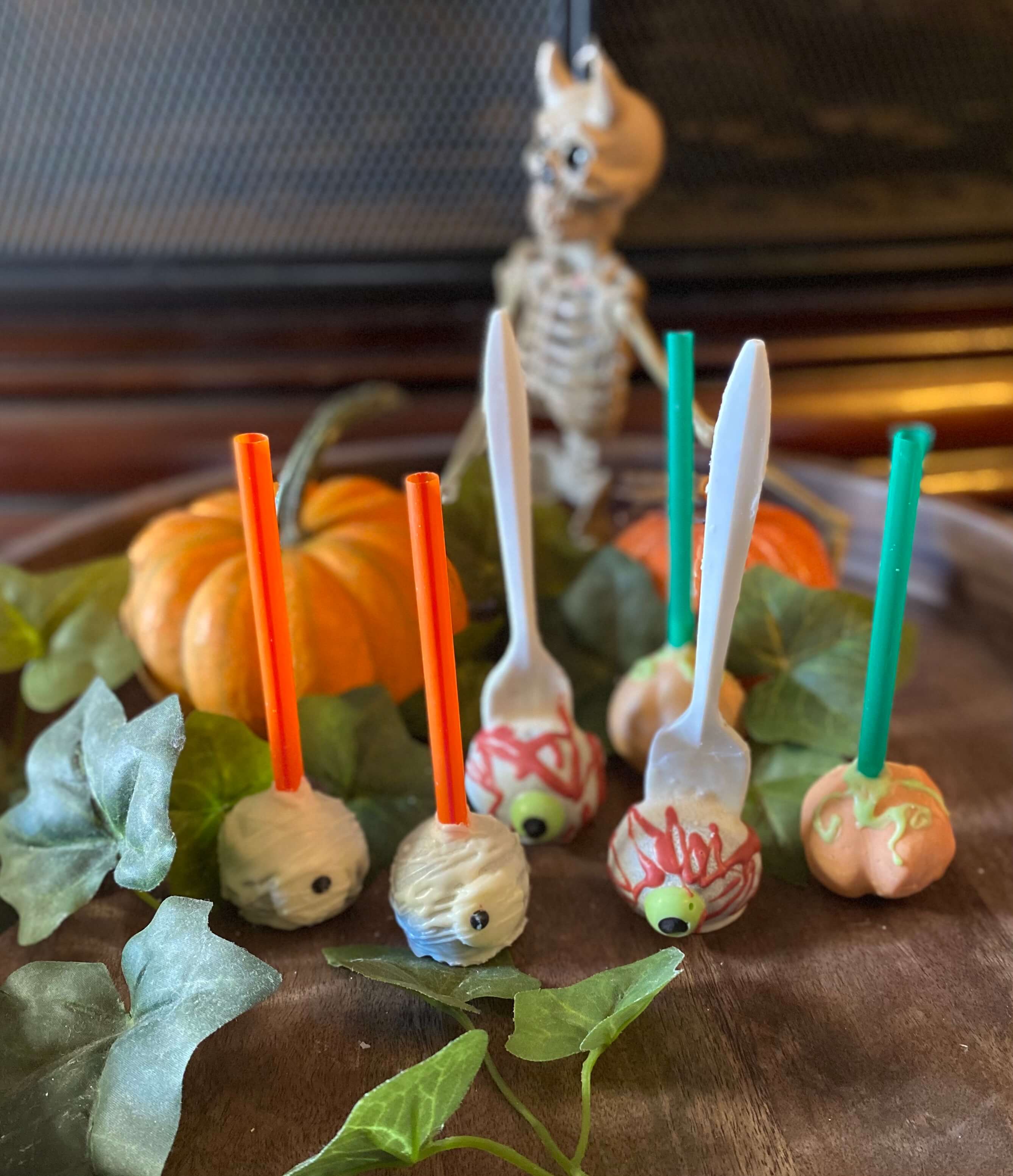 Cakepops - cakepop