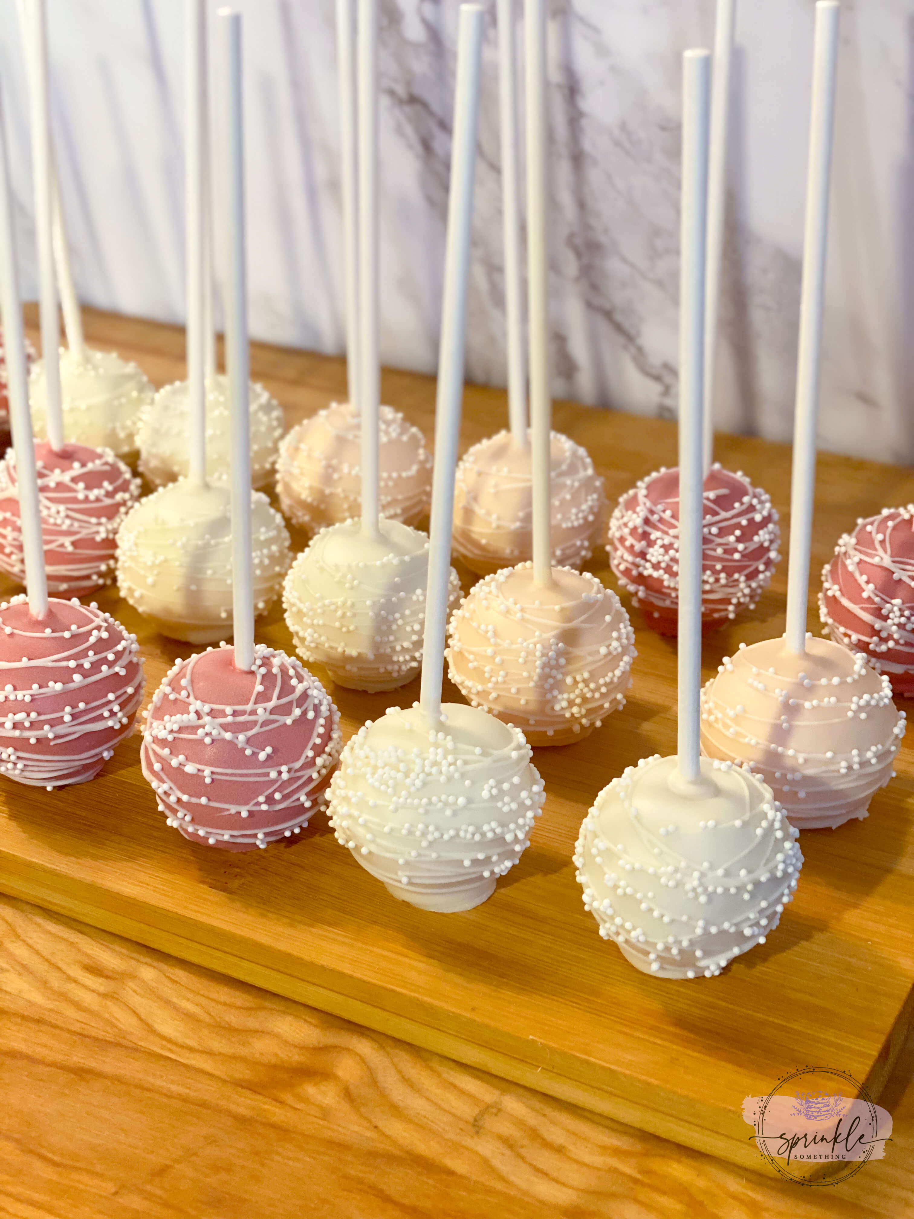 Cake Pops