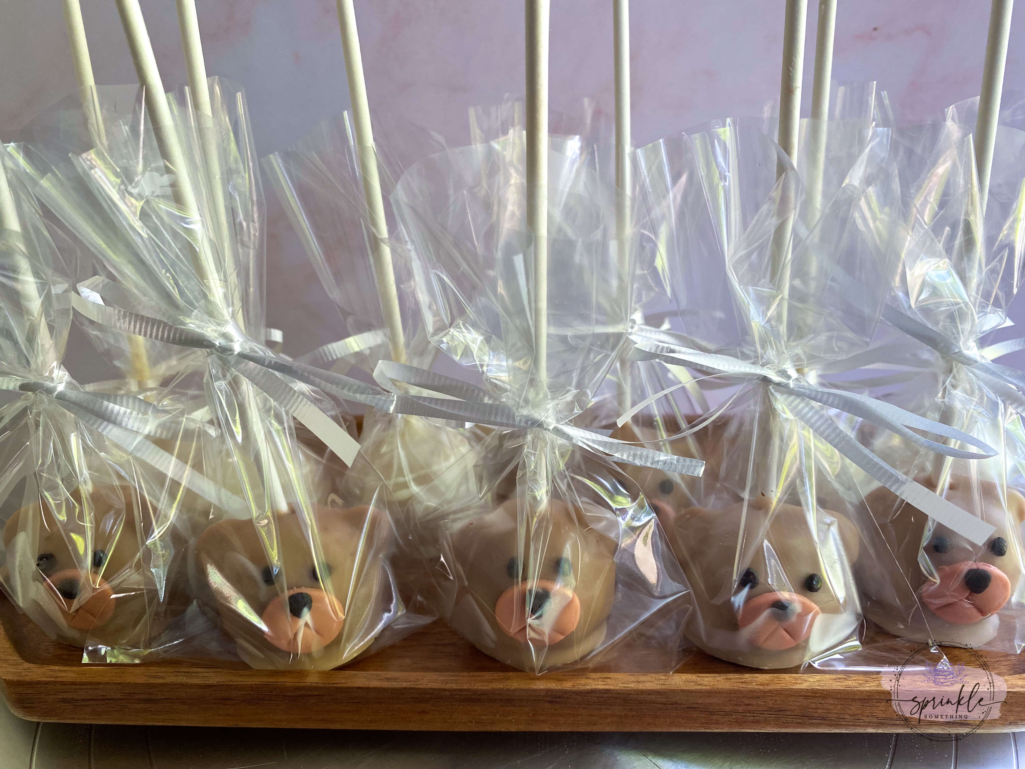 Cakepops - cakepop