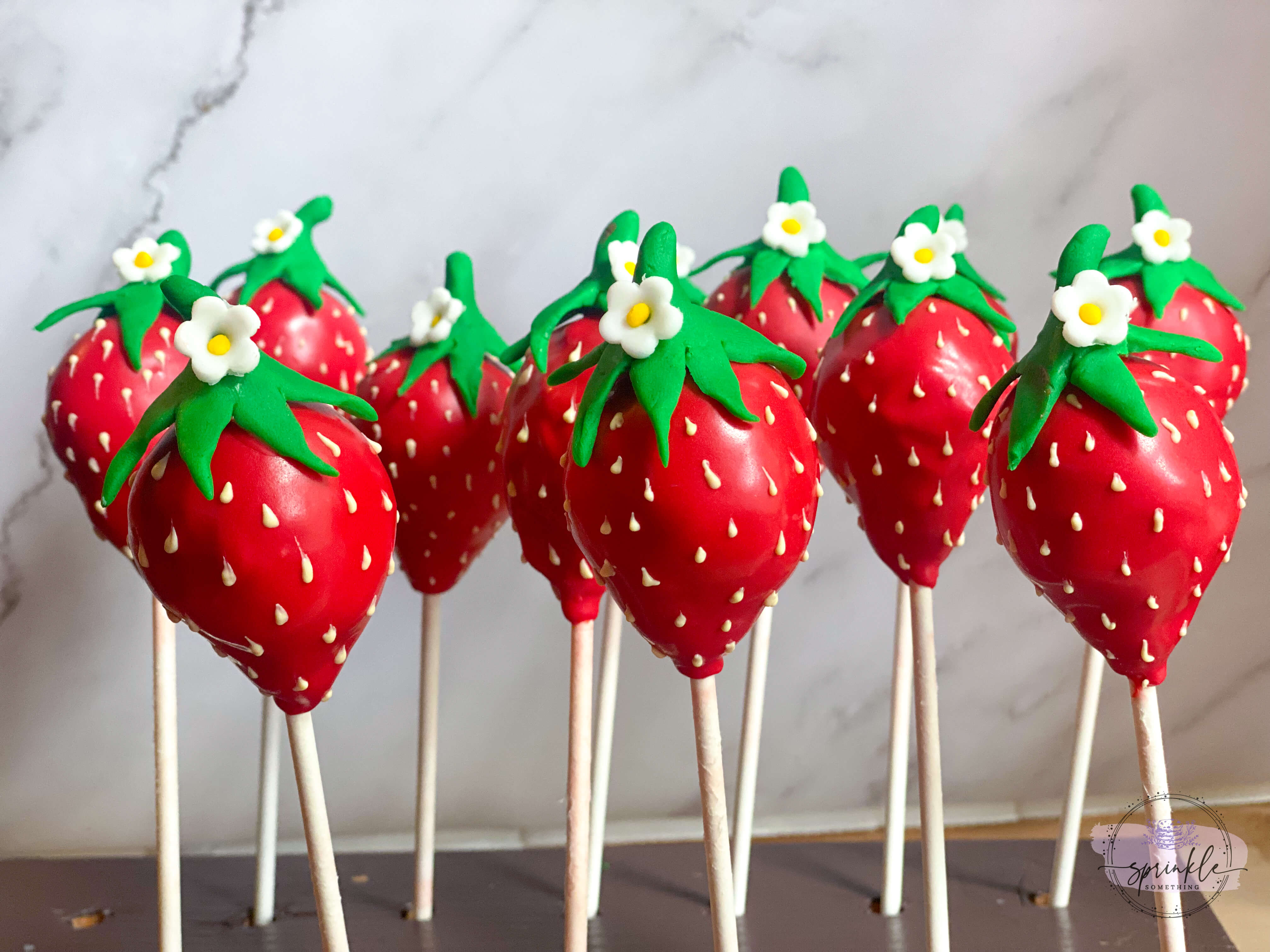 Cakepops - cakepop