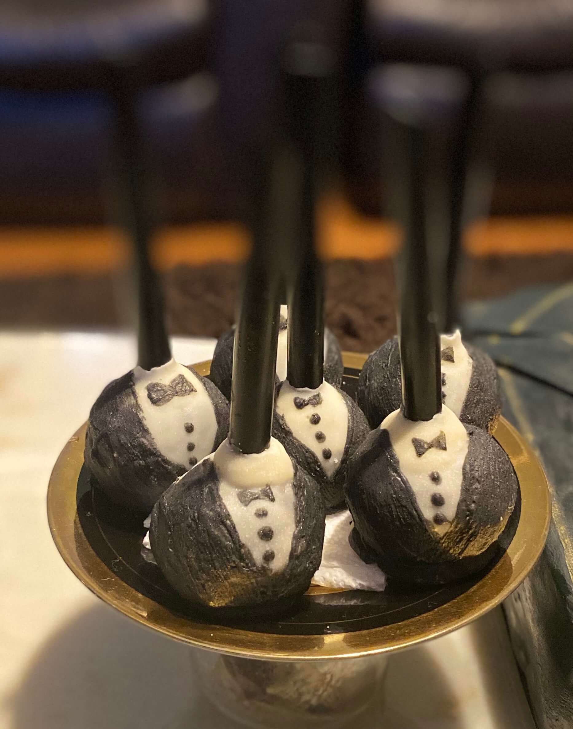 Cakepops - cakepop