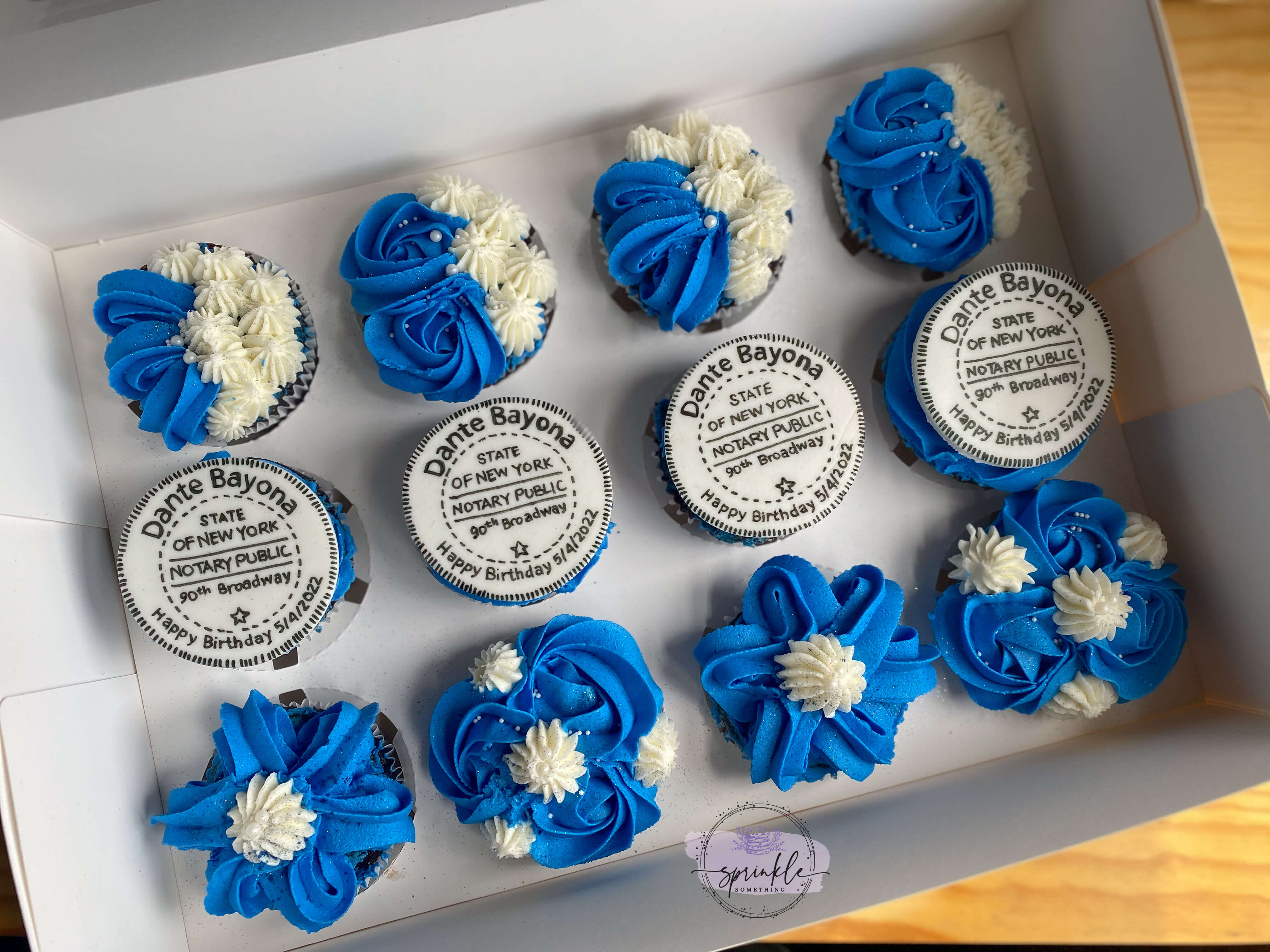 Cupcakes - cupcakes