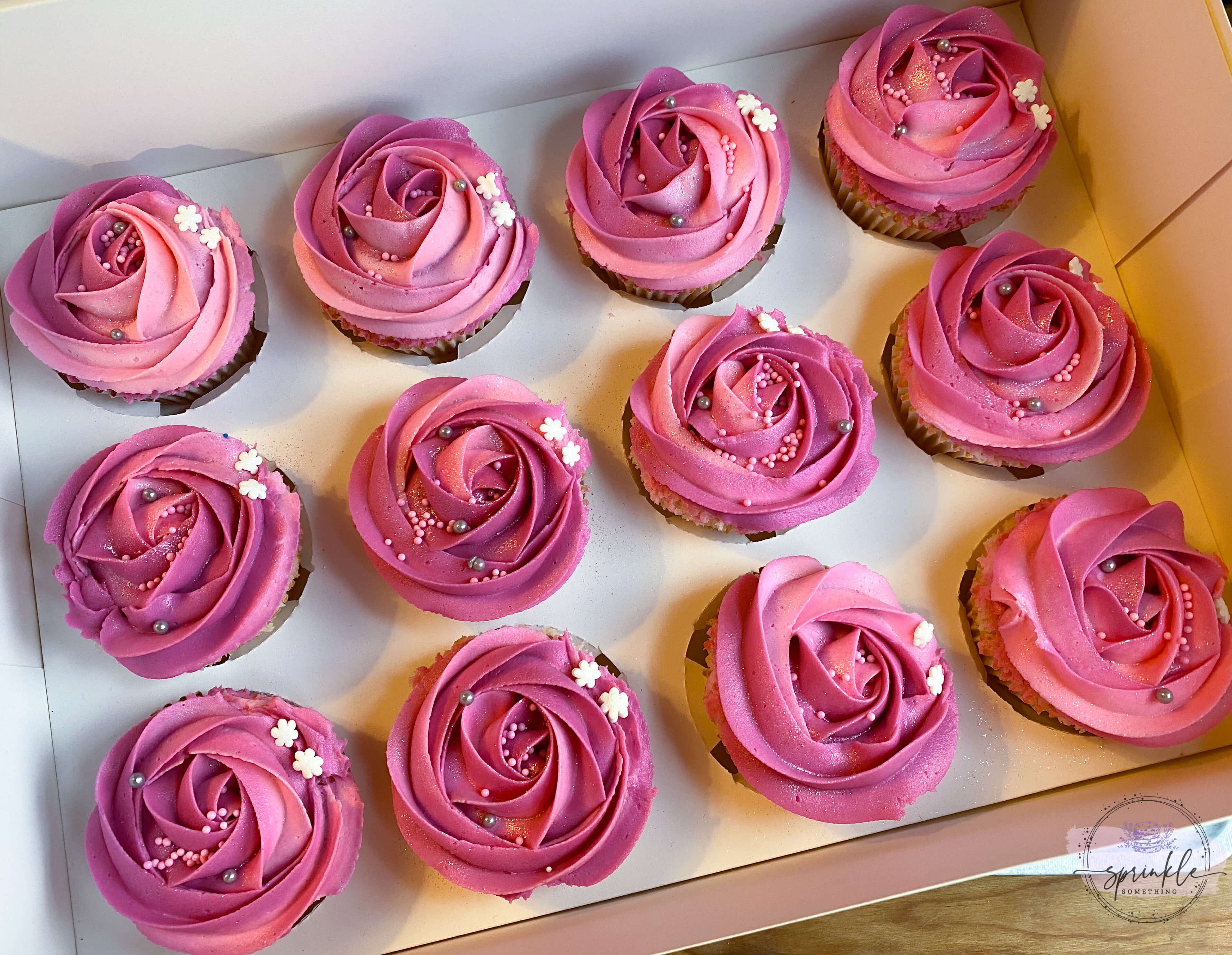 Cupcakes - cupcakes