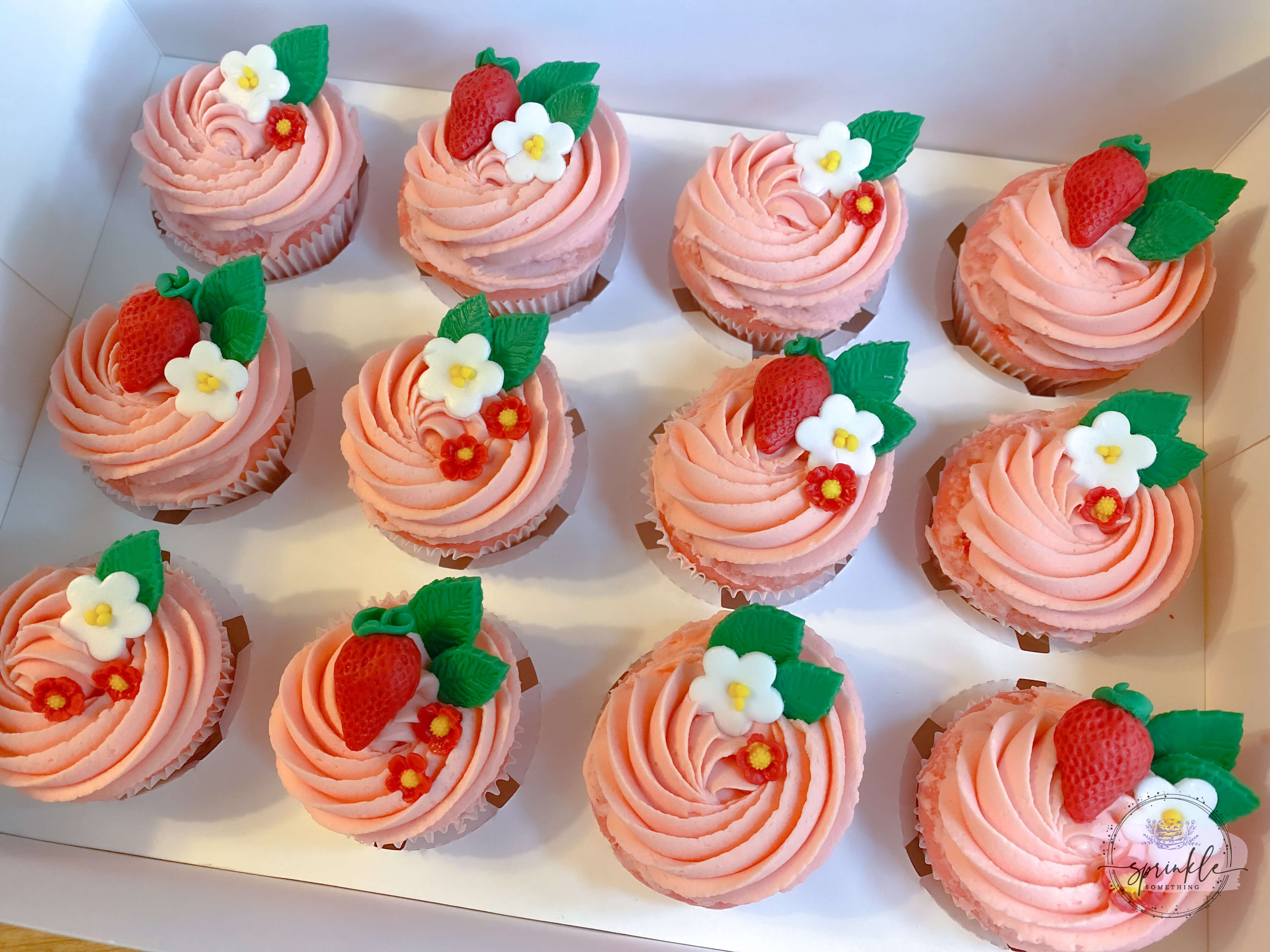 Cupcakes - cupcakes