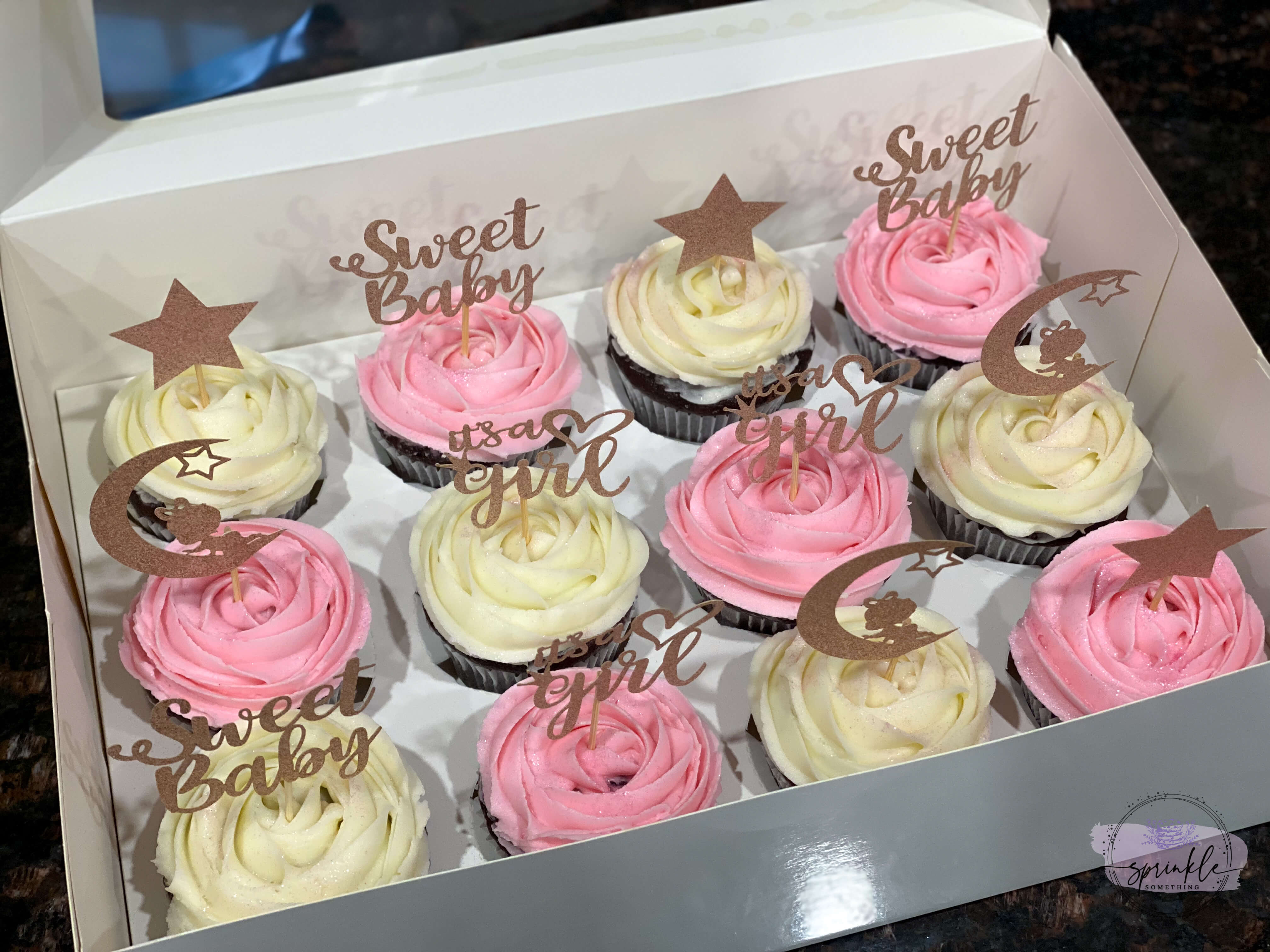 cupcakes