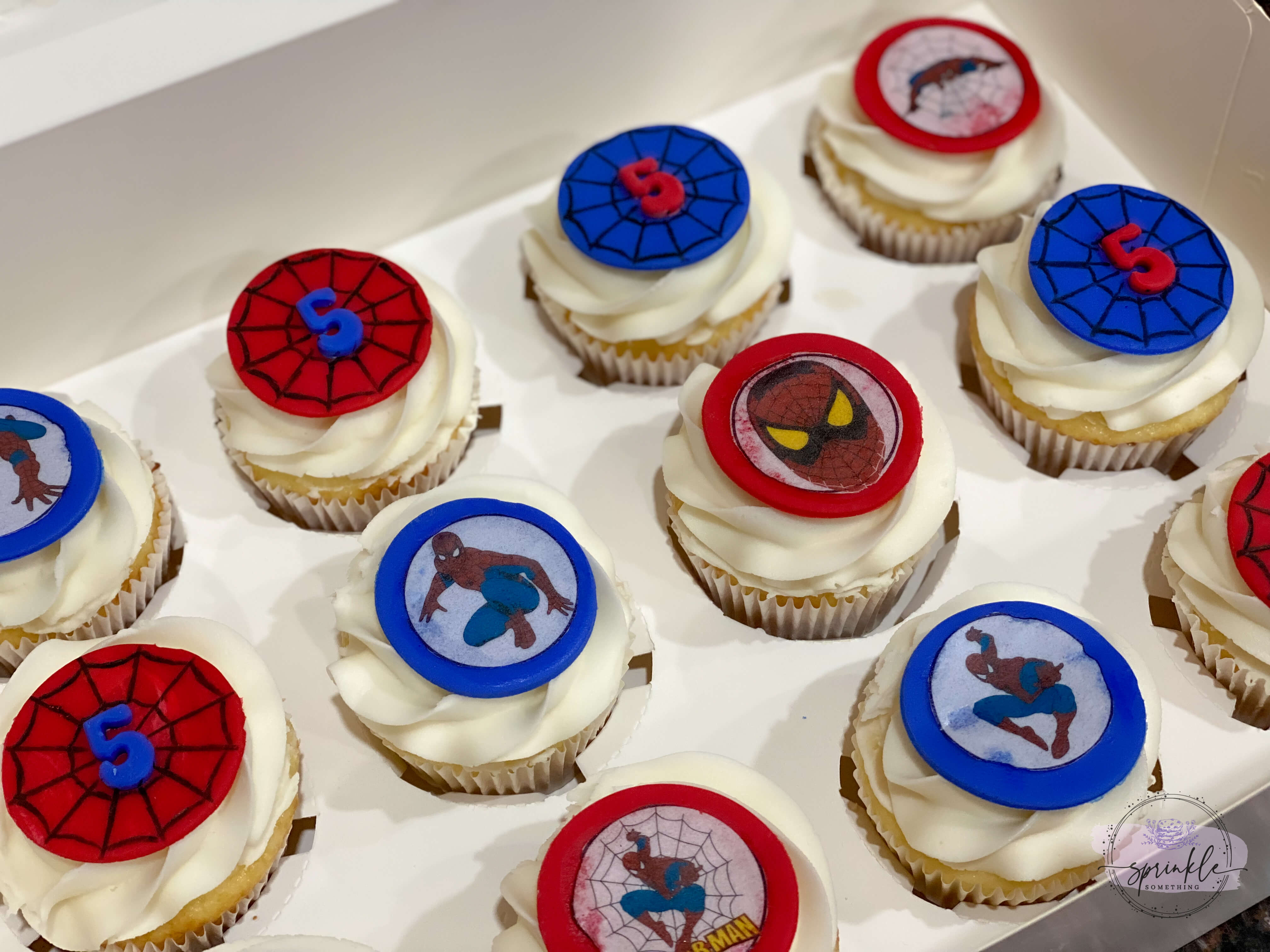 Cupcakes - cupcakes