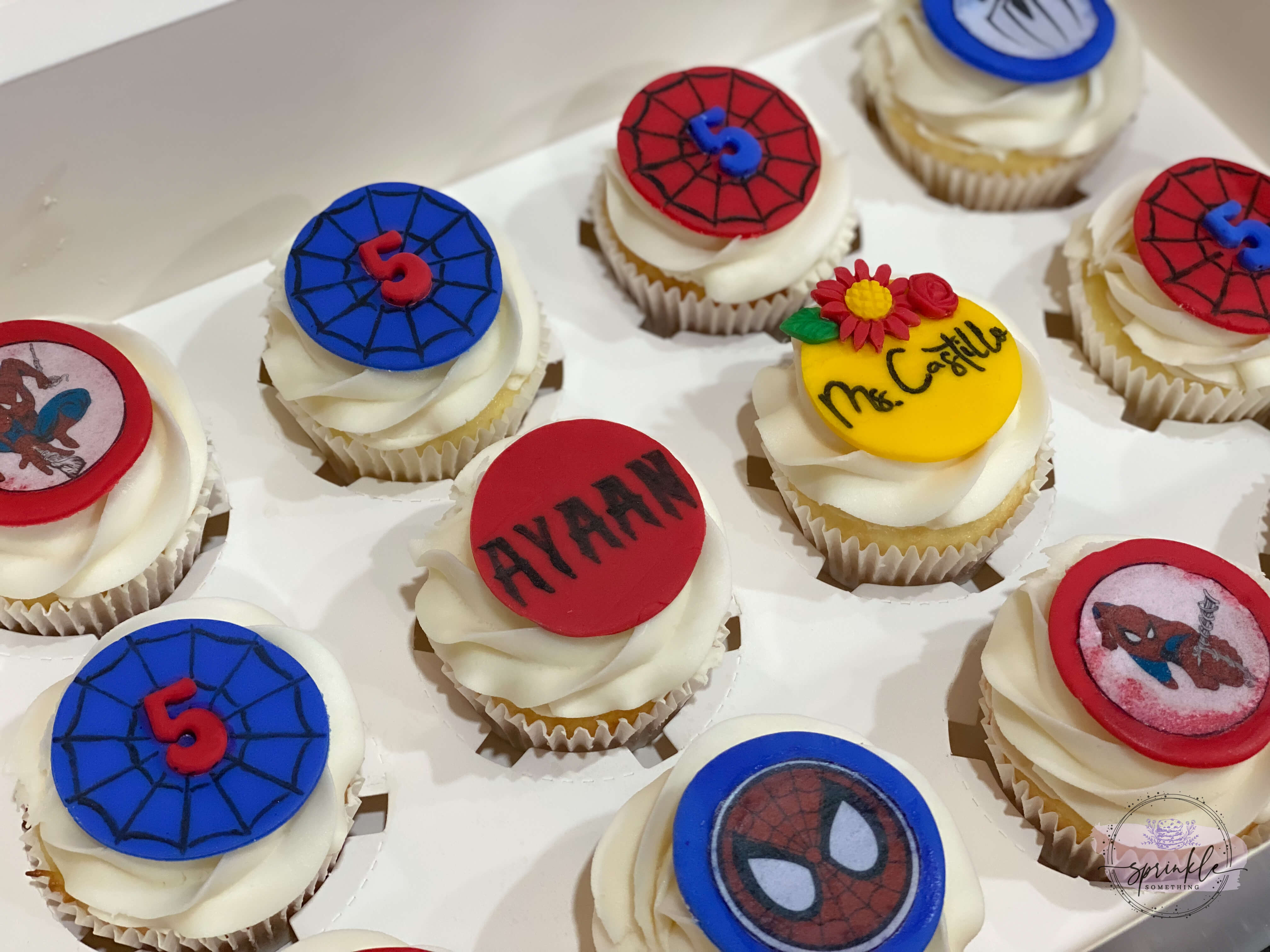 Cupcakes - cupcakes
