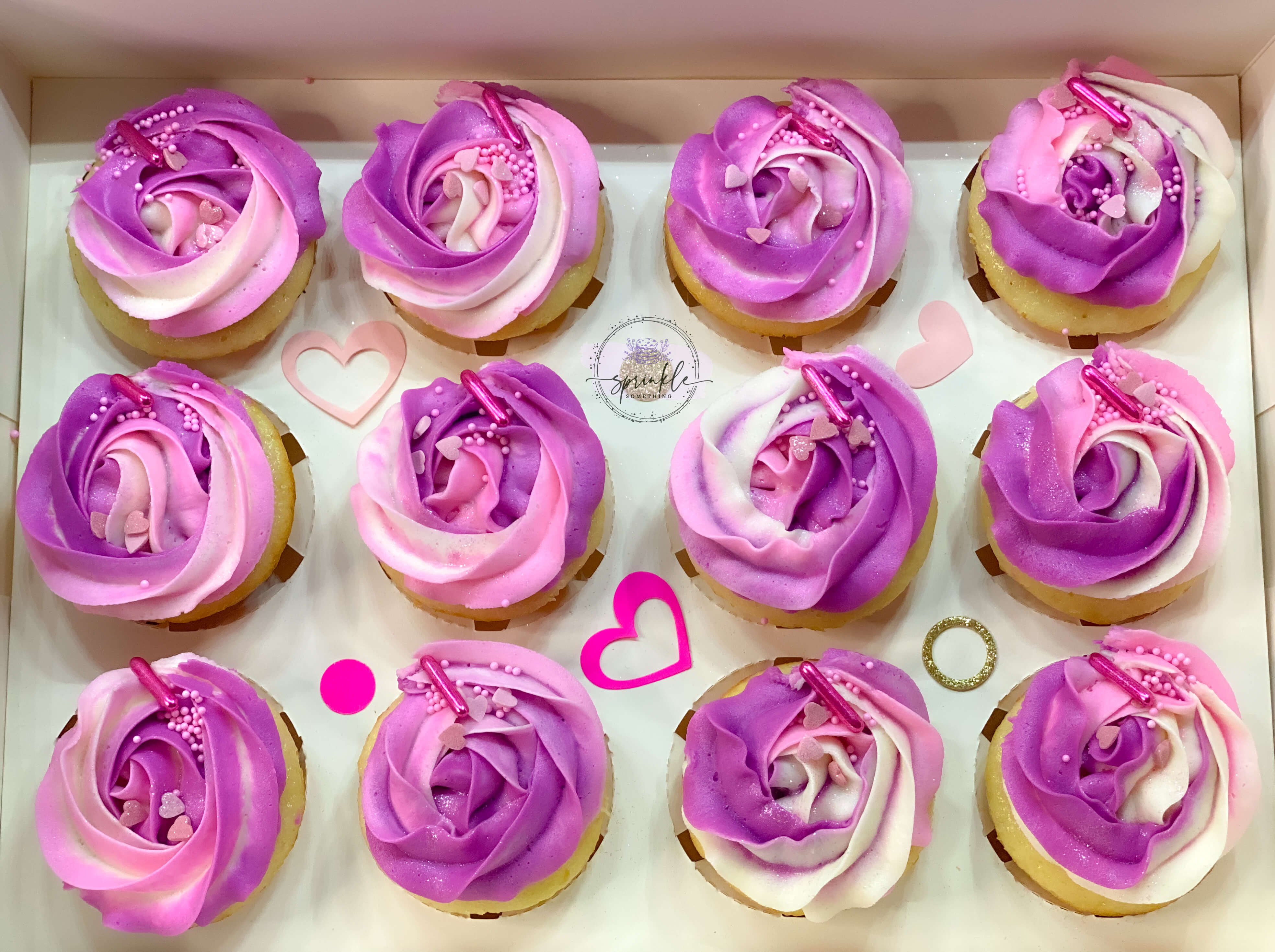 Cupcakes