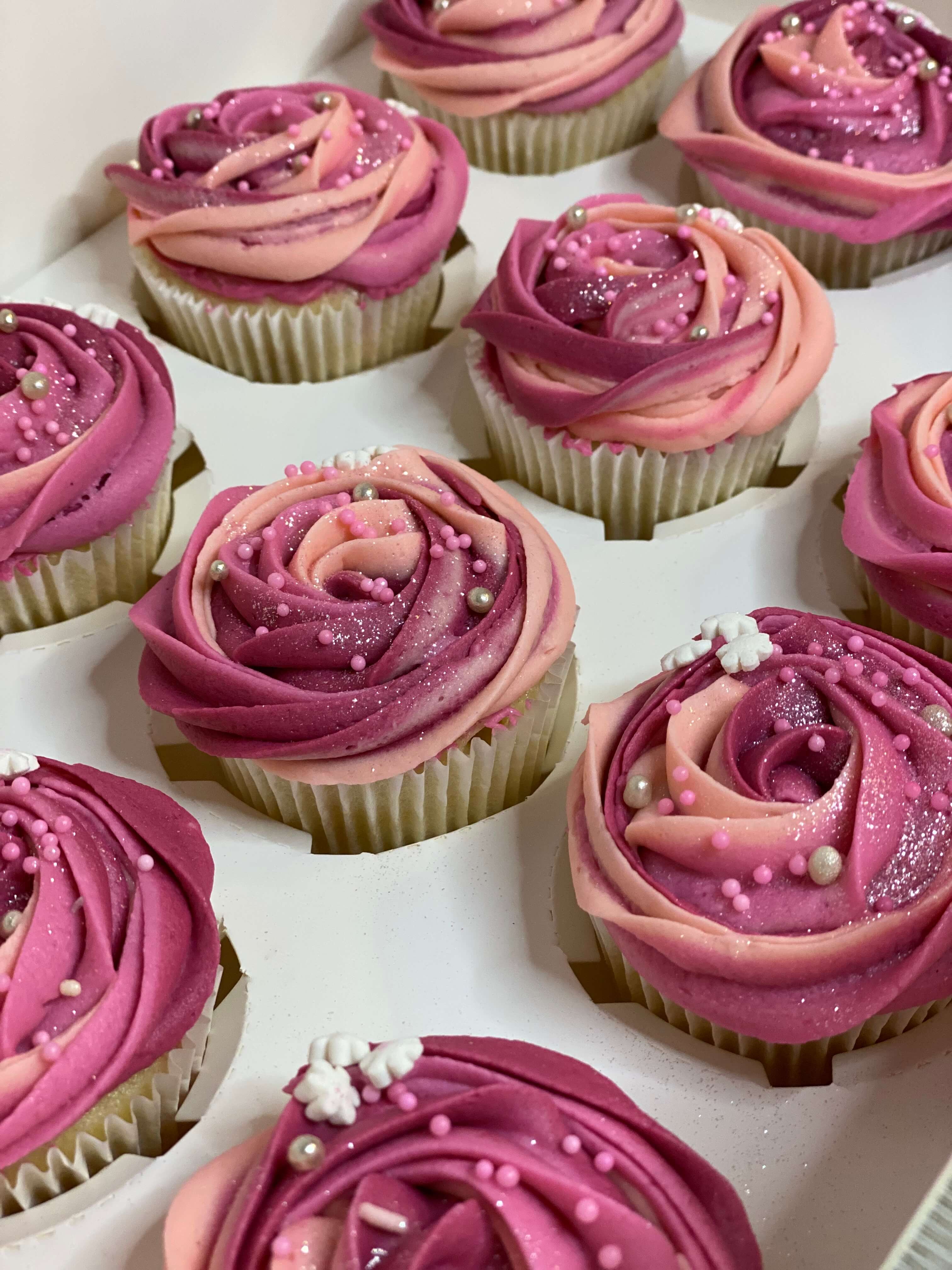 Cupcakes - cupcakes