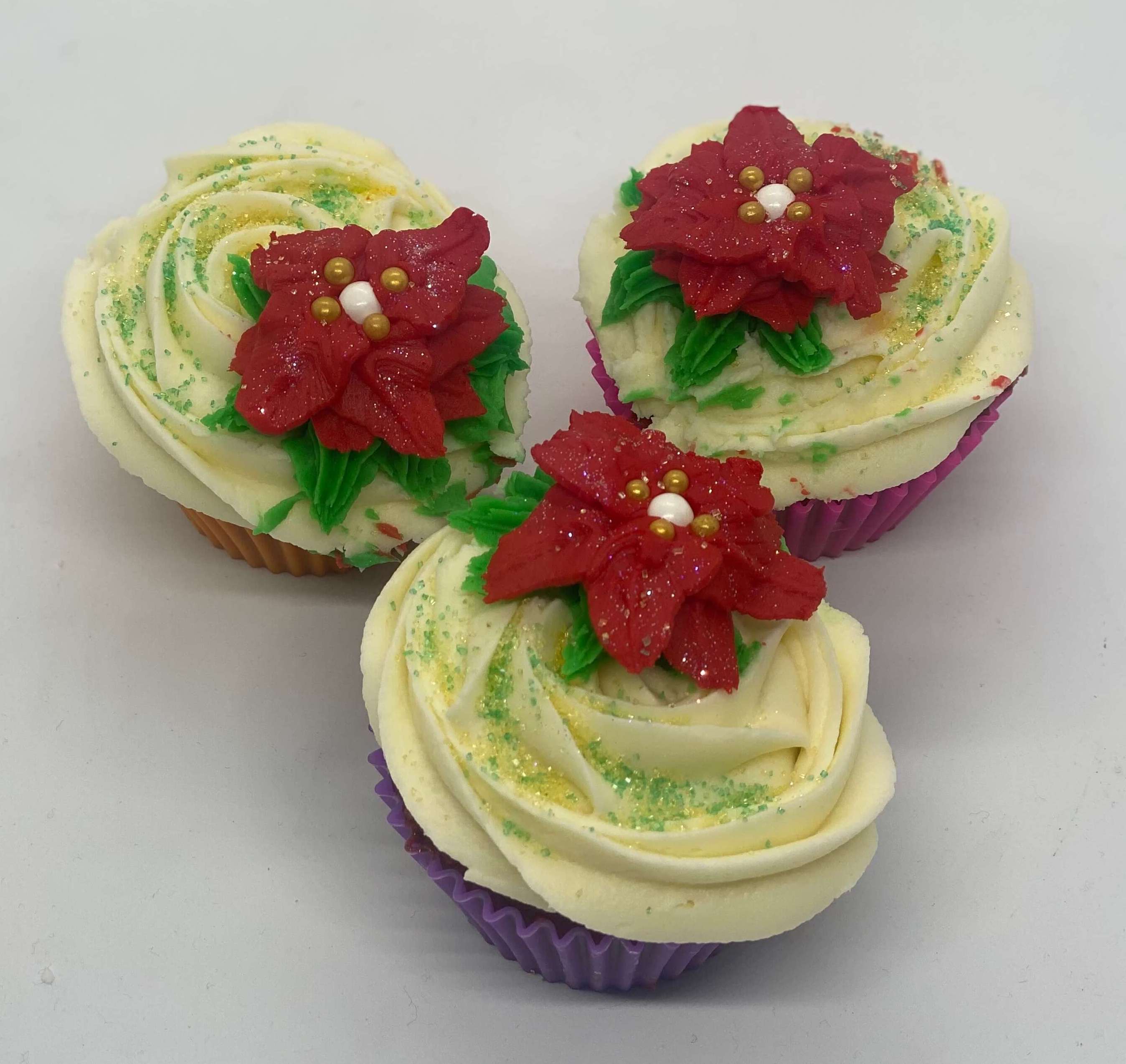 Cupcakes - cupcakes