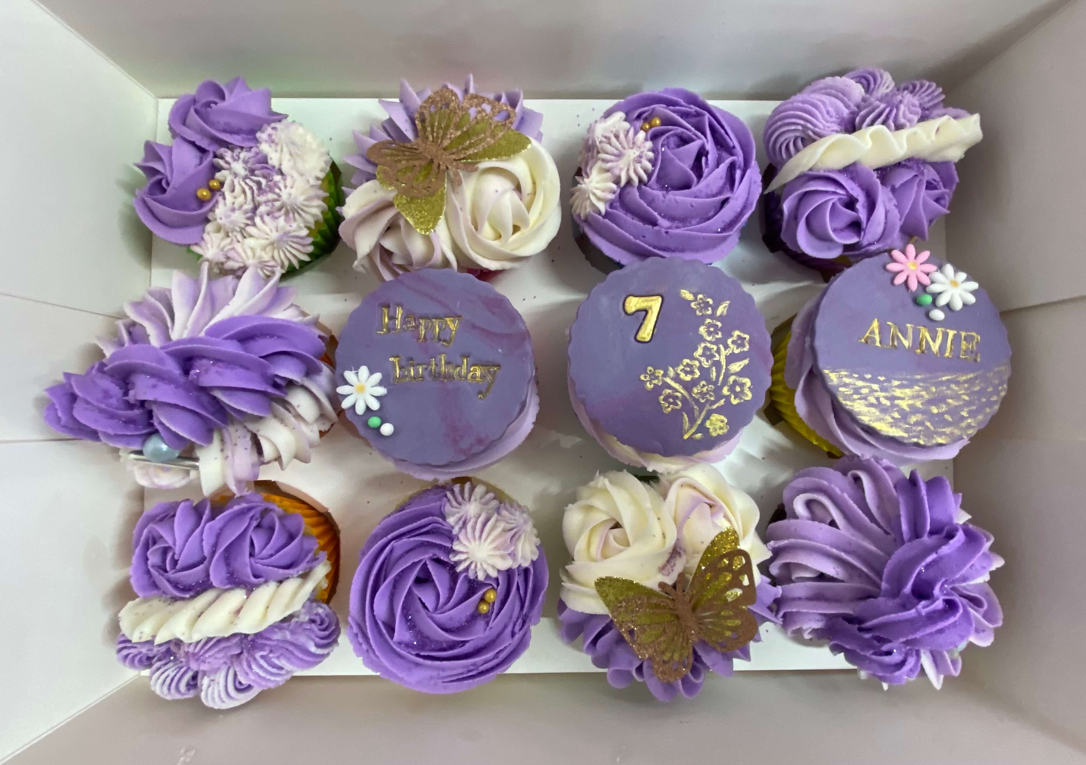 Cupcakes - cupcakes