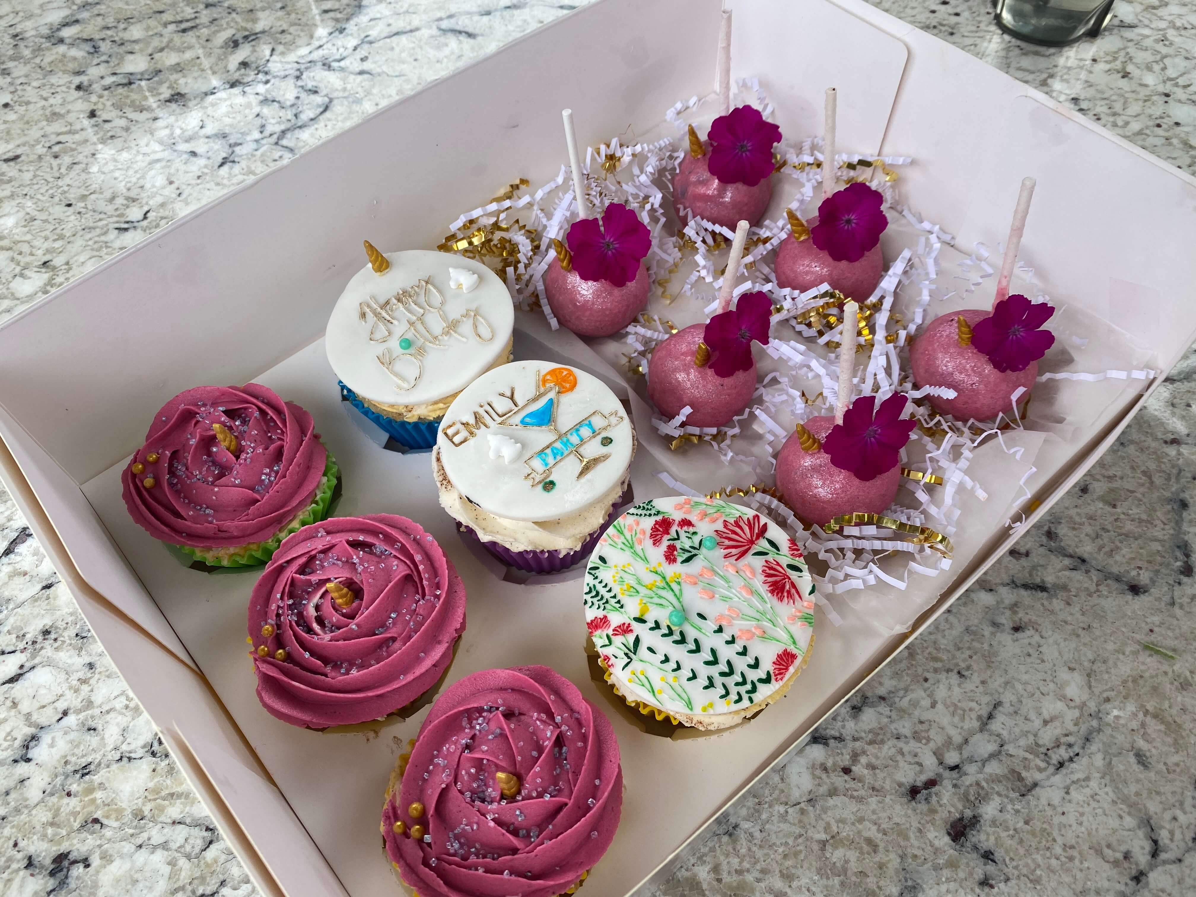 Cupcakes - cupcakes