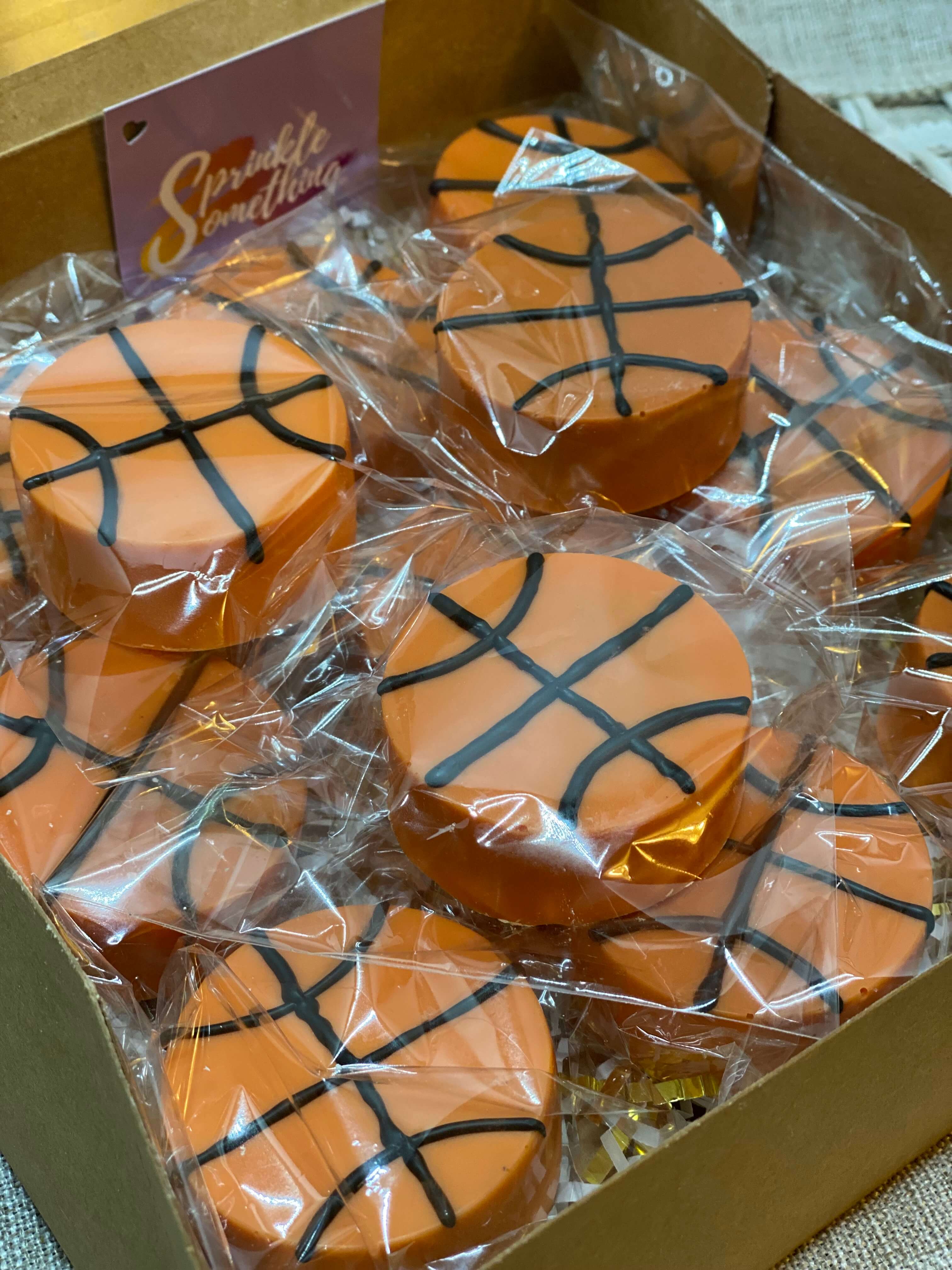 Chocolate Covered Oreos