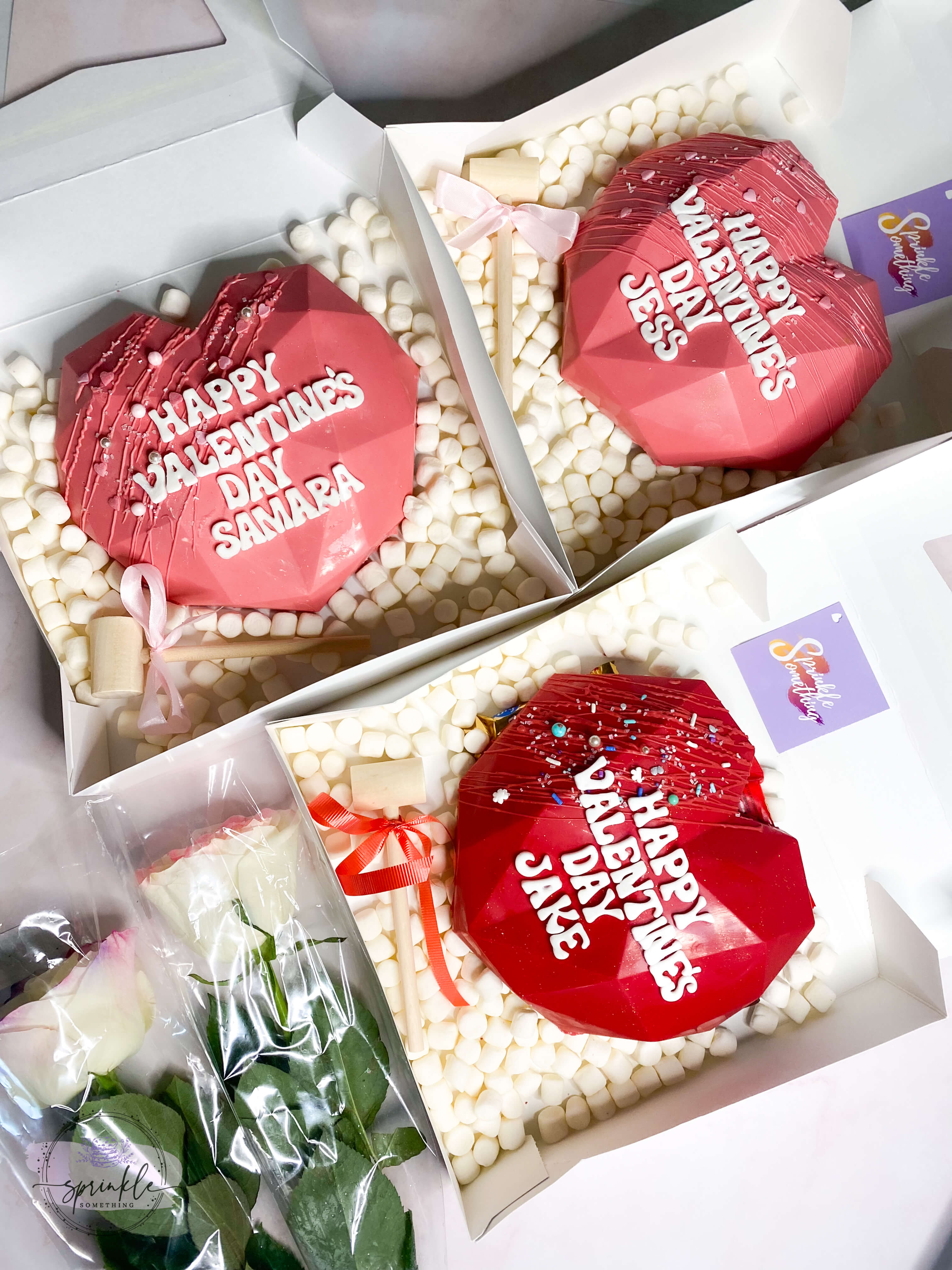 Treat Boxes - treatbox