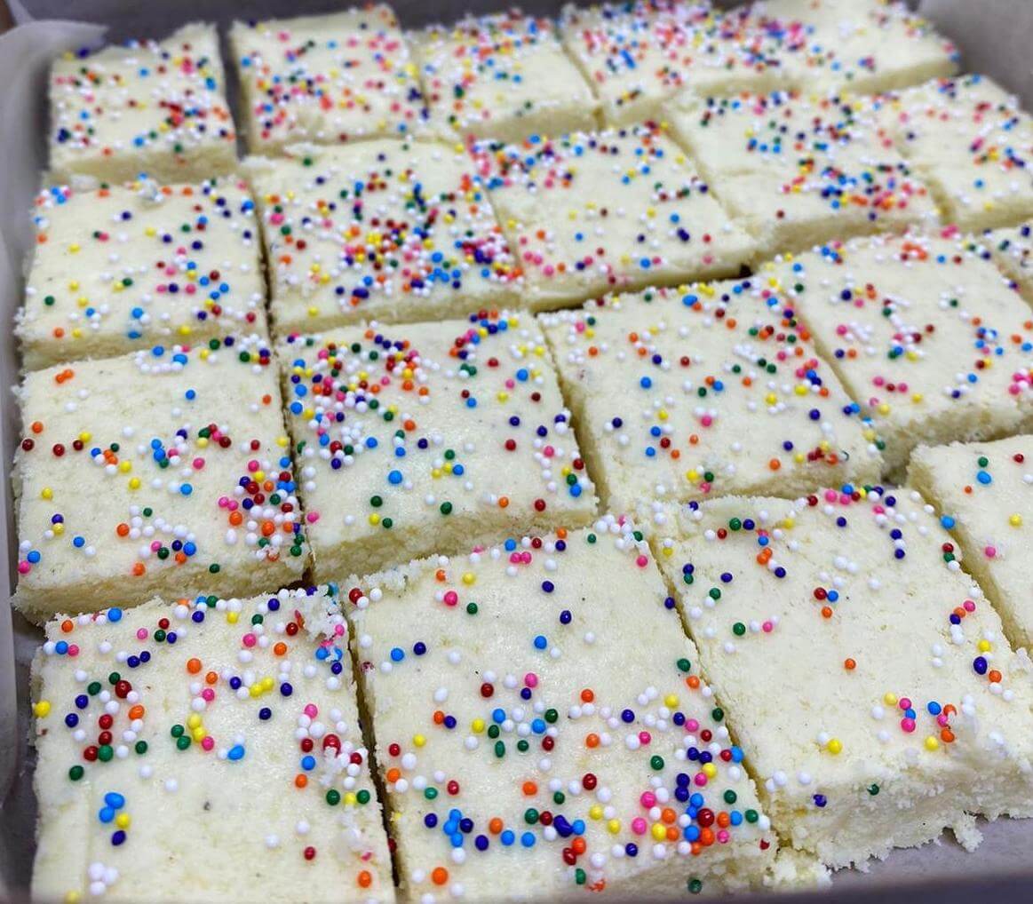 Barfi