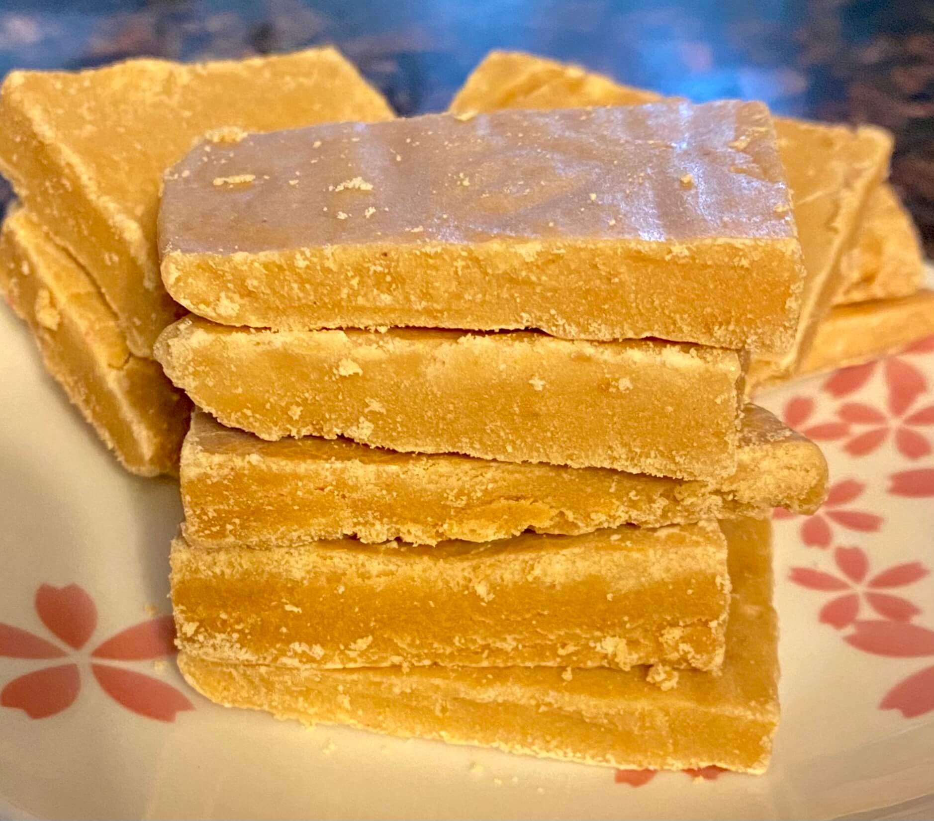 fudge