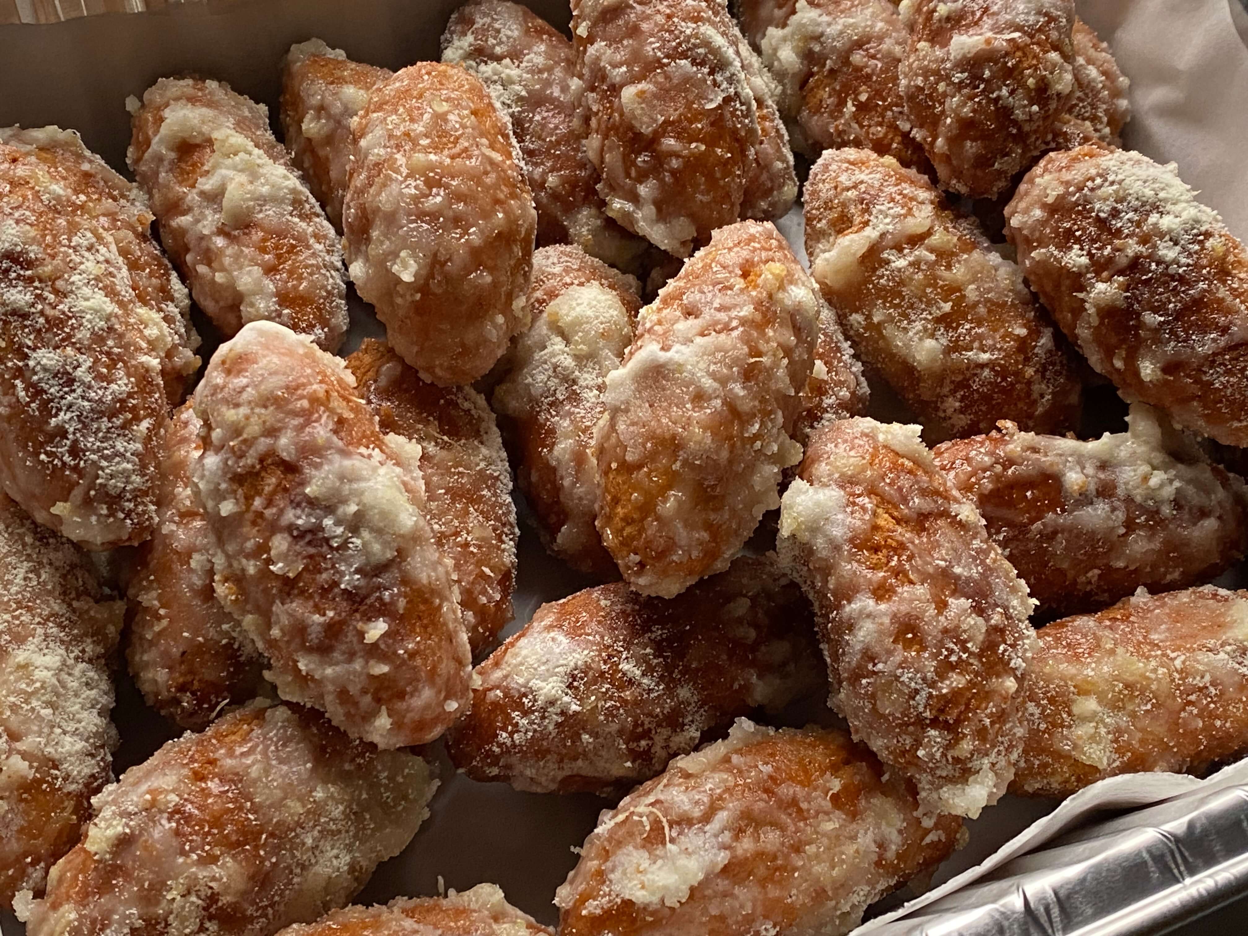 gulabjamoon