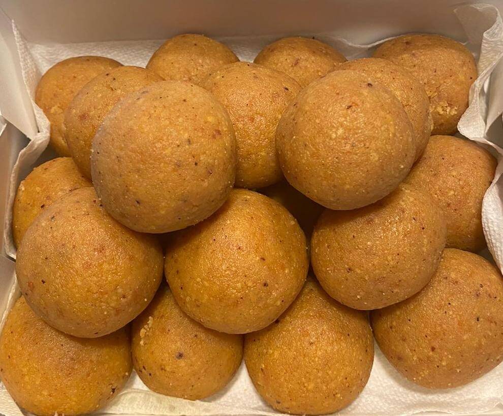 ladoo