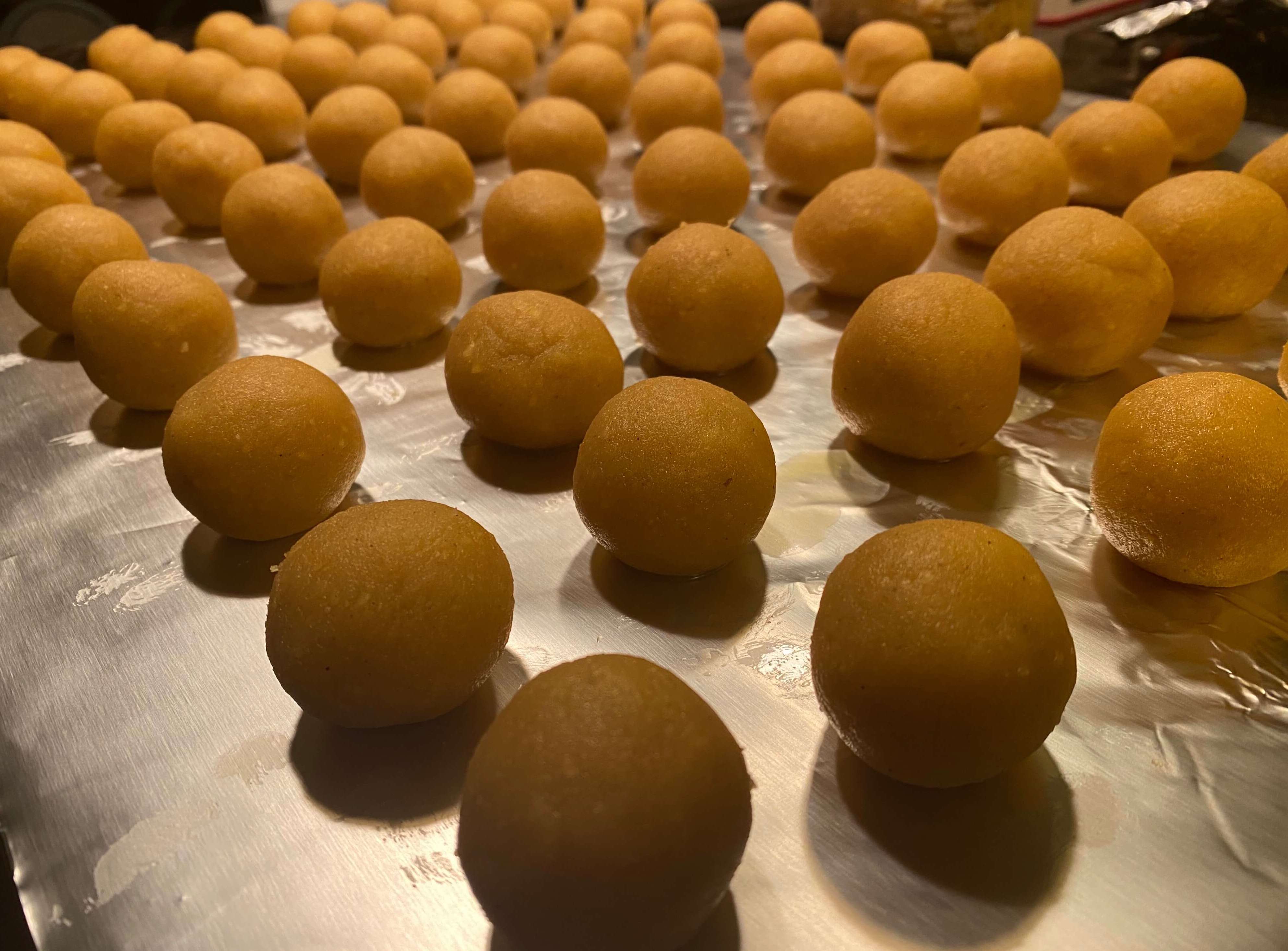 ladoo