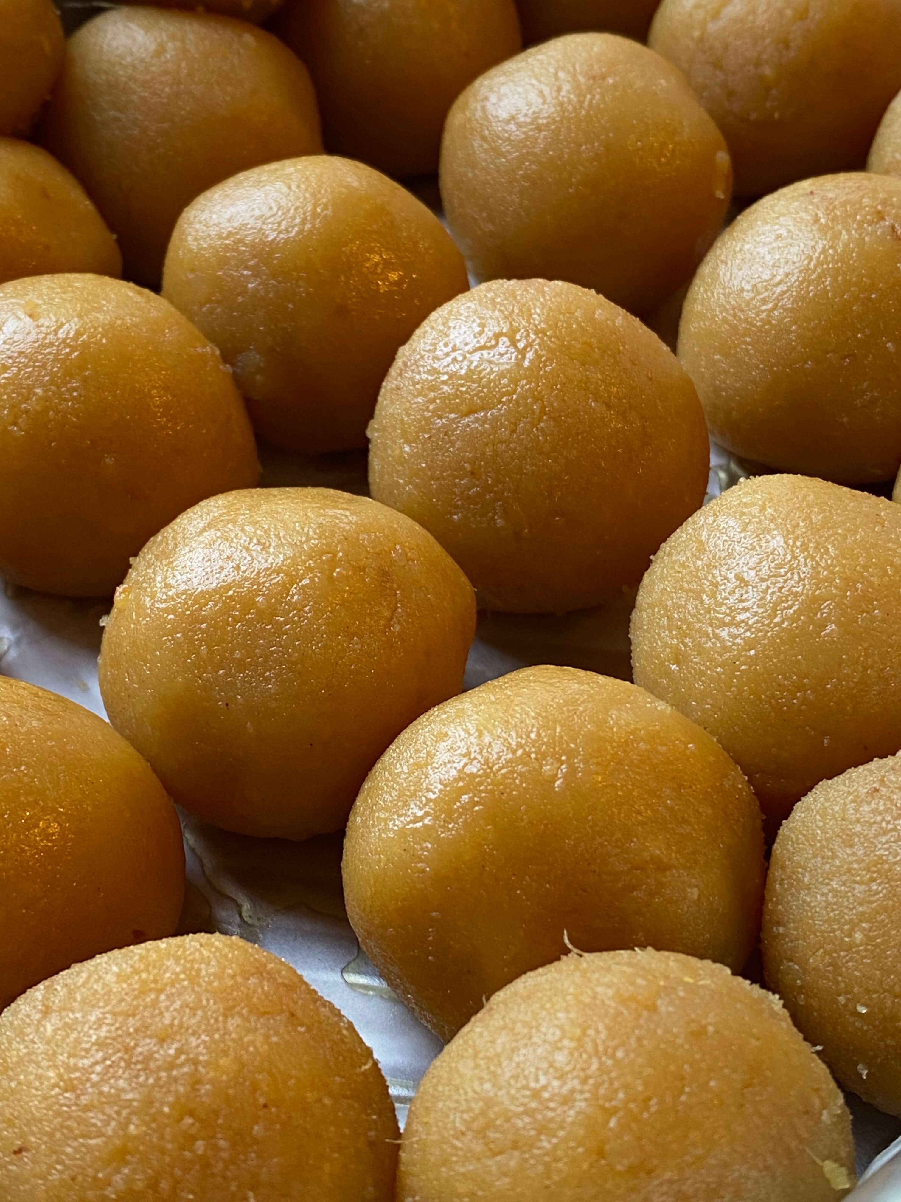 Ladoo