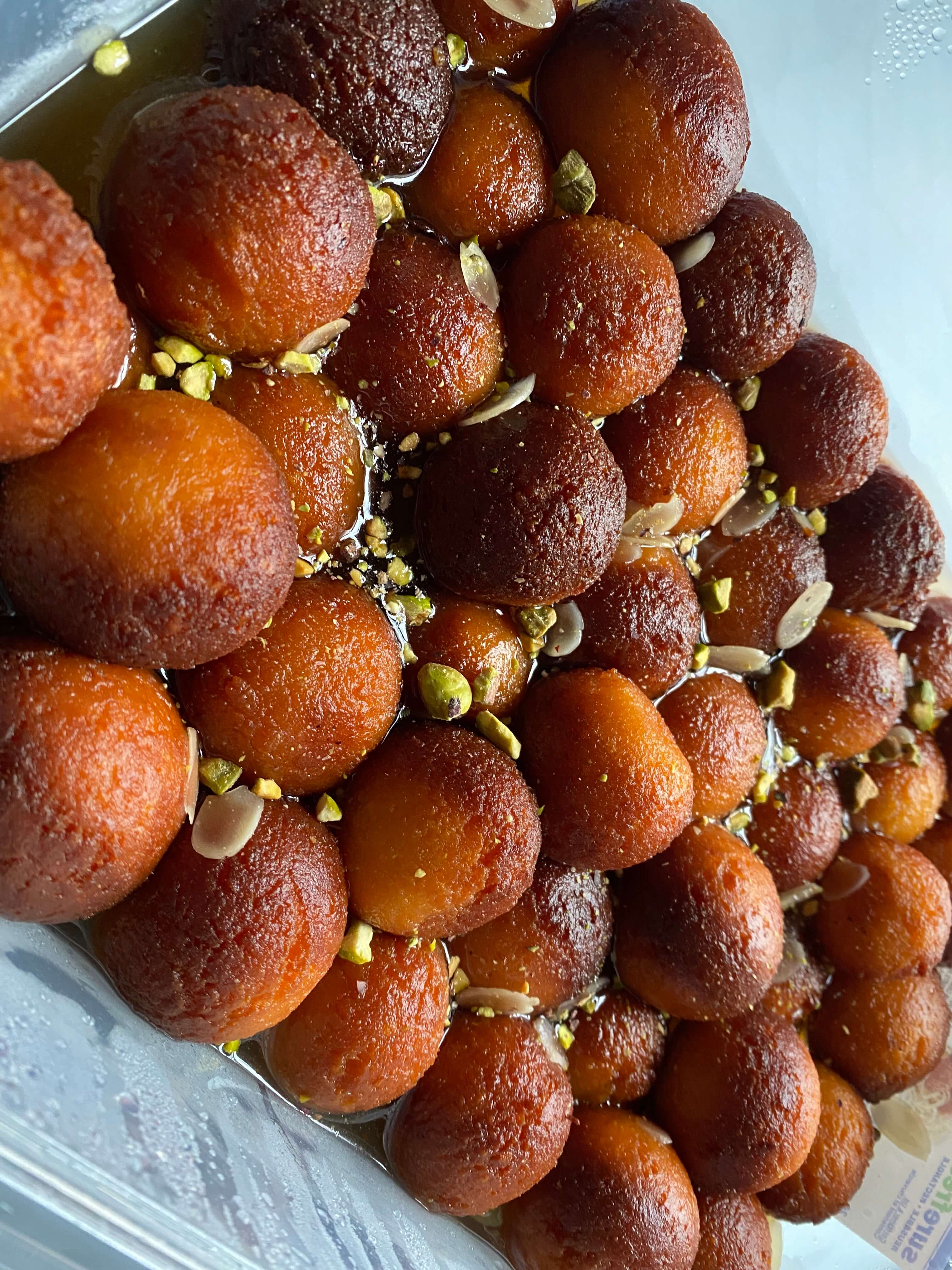 rasgulla