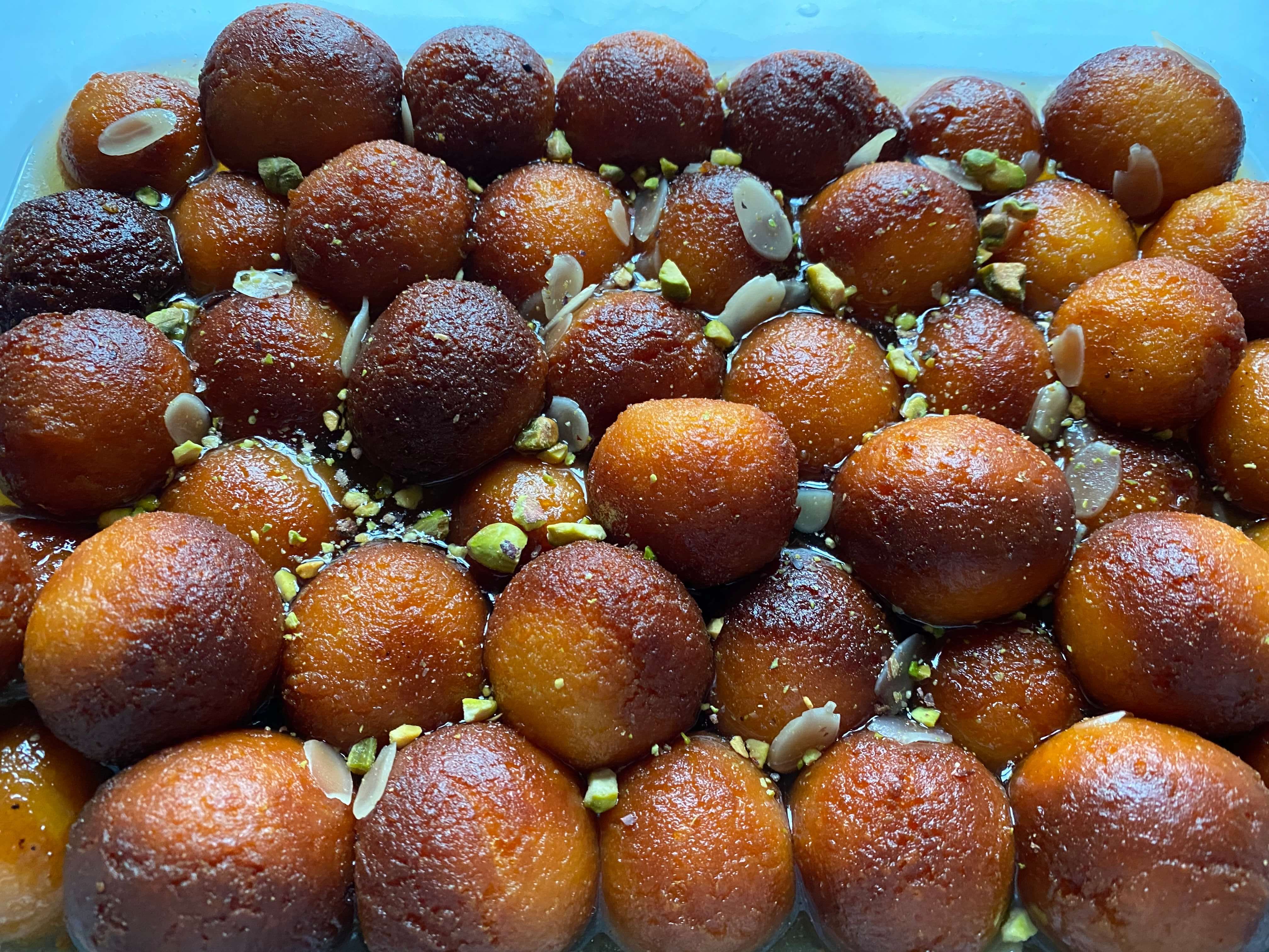 rasgulla